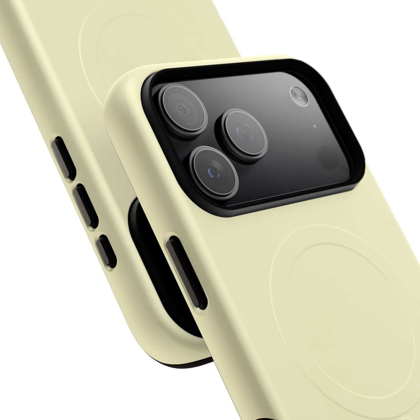 MagSafe Tough Magnetic Phone Case — Slim Protective iPhone Cover