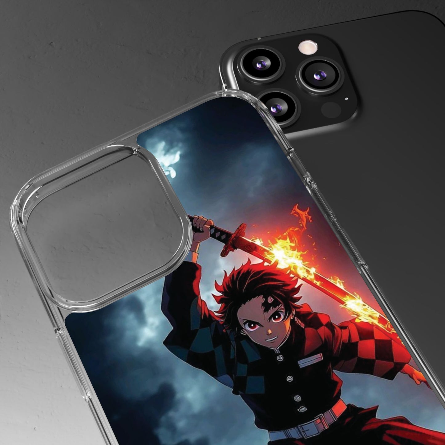 Clear Cases
