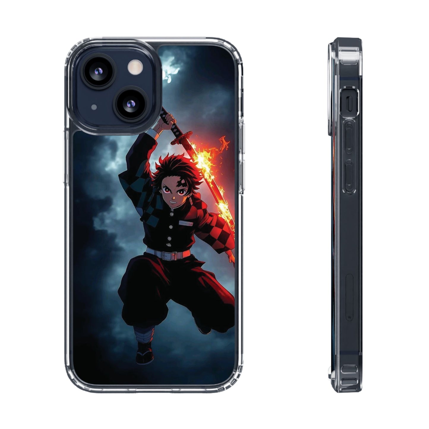 Clear Cases