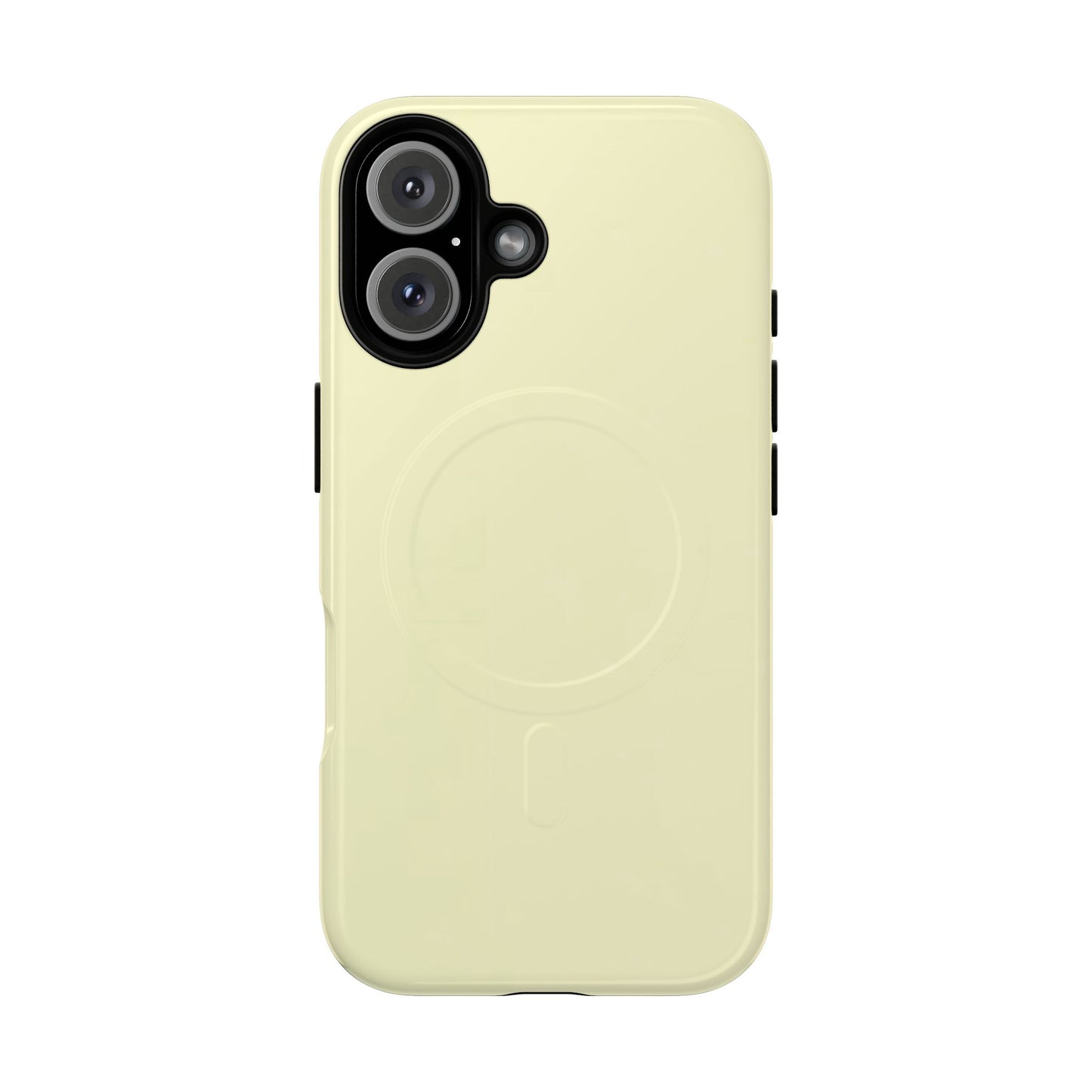 MagSafe Tough Magnetic Phone Case — Slim Protective iPhone Cover