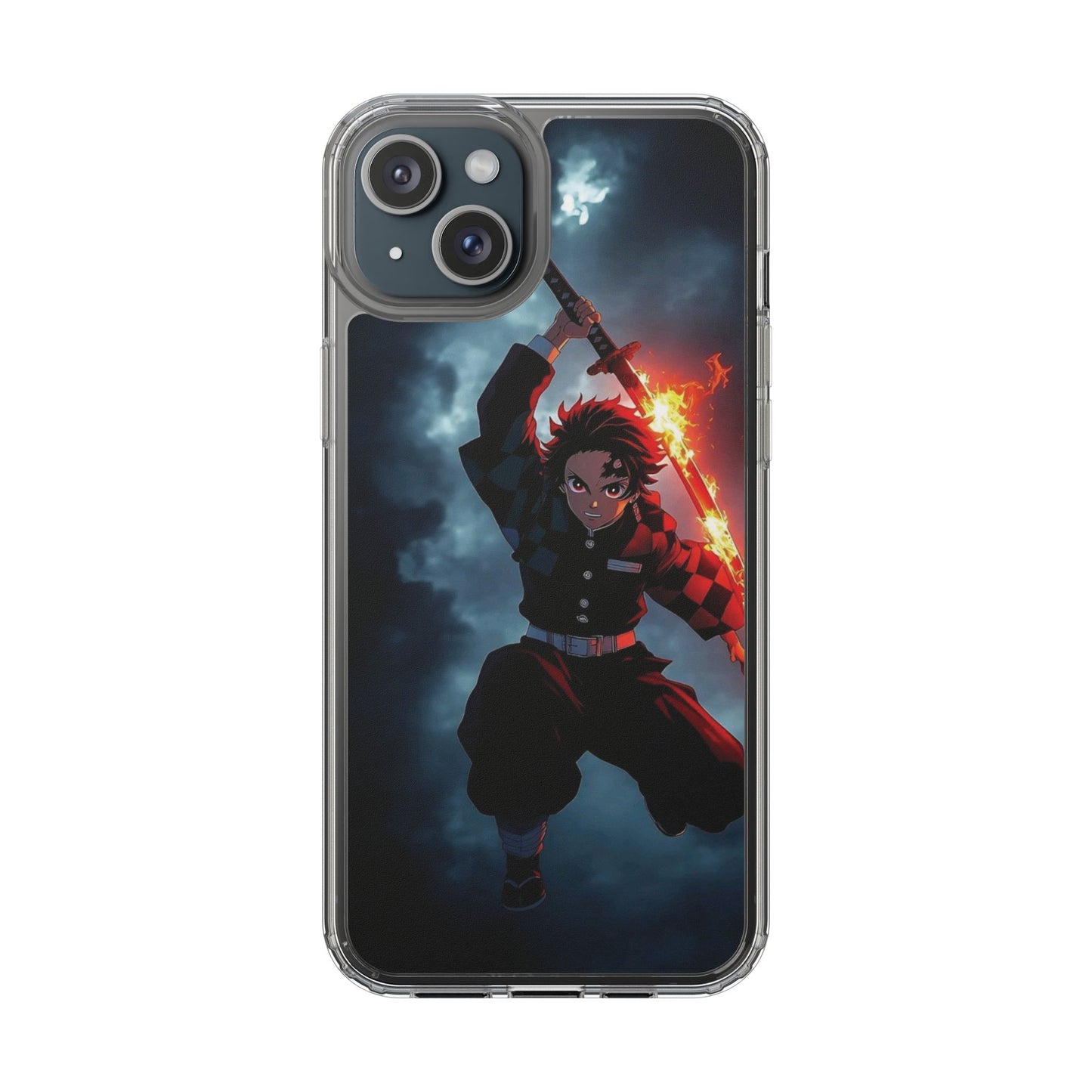 Clear Cases