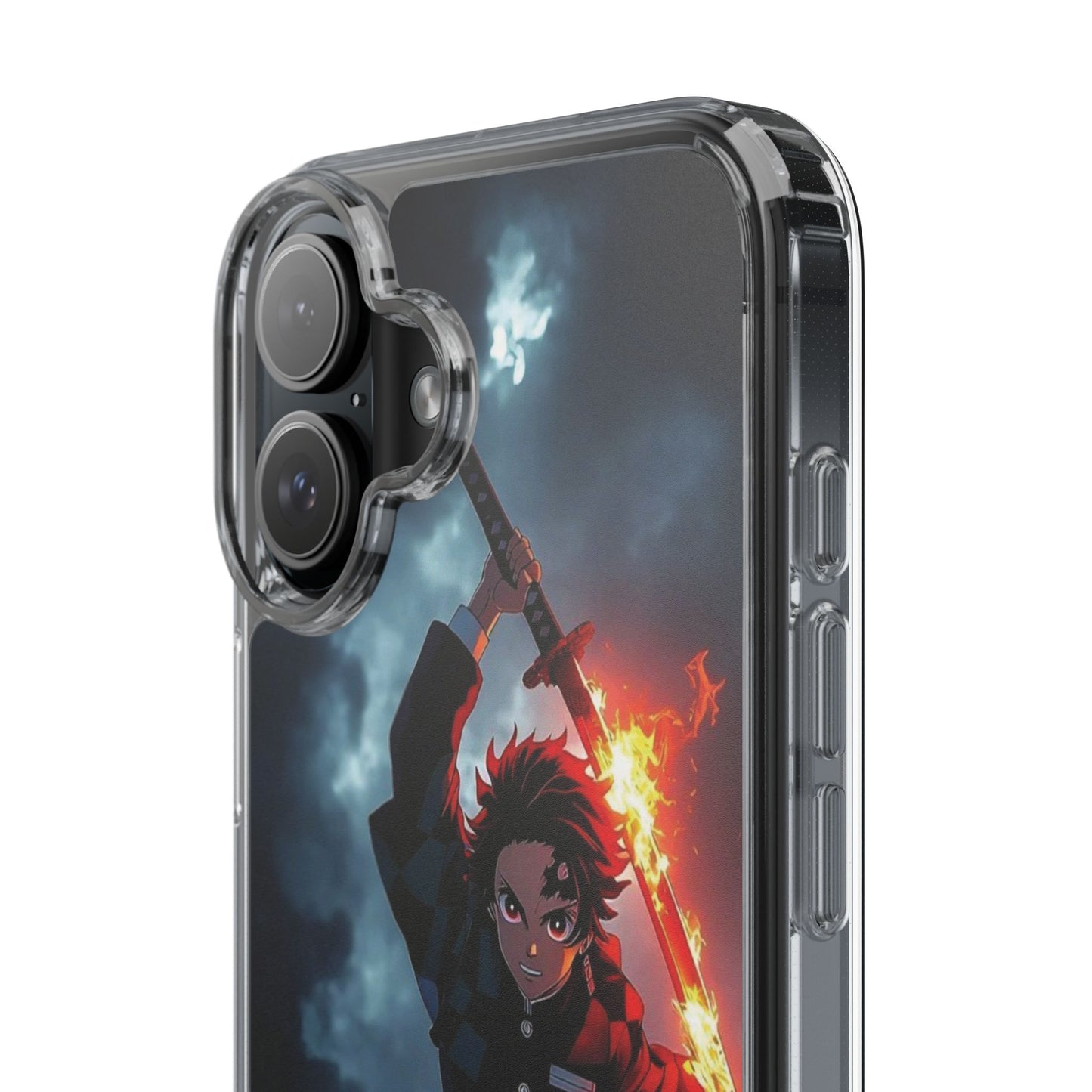 Clear Cases