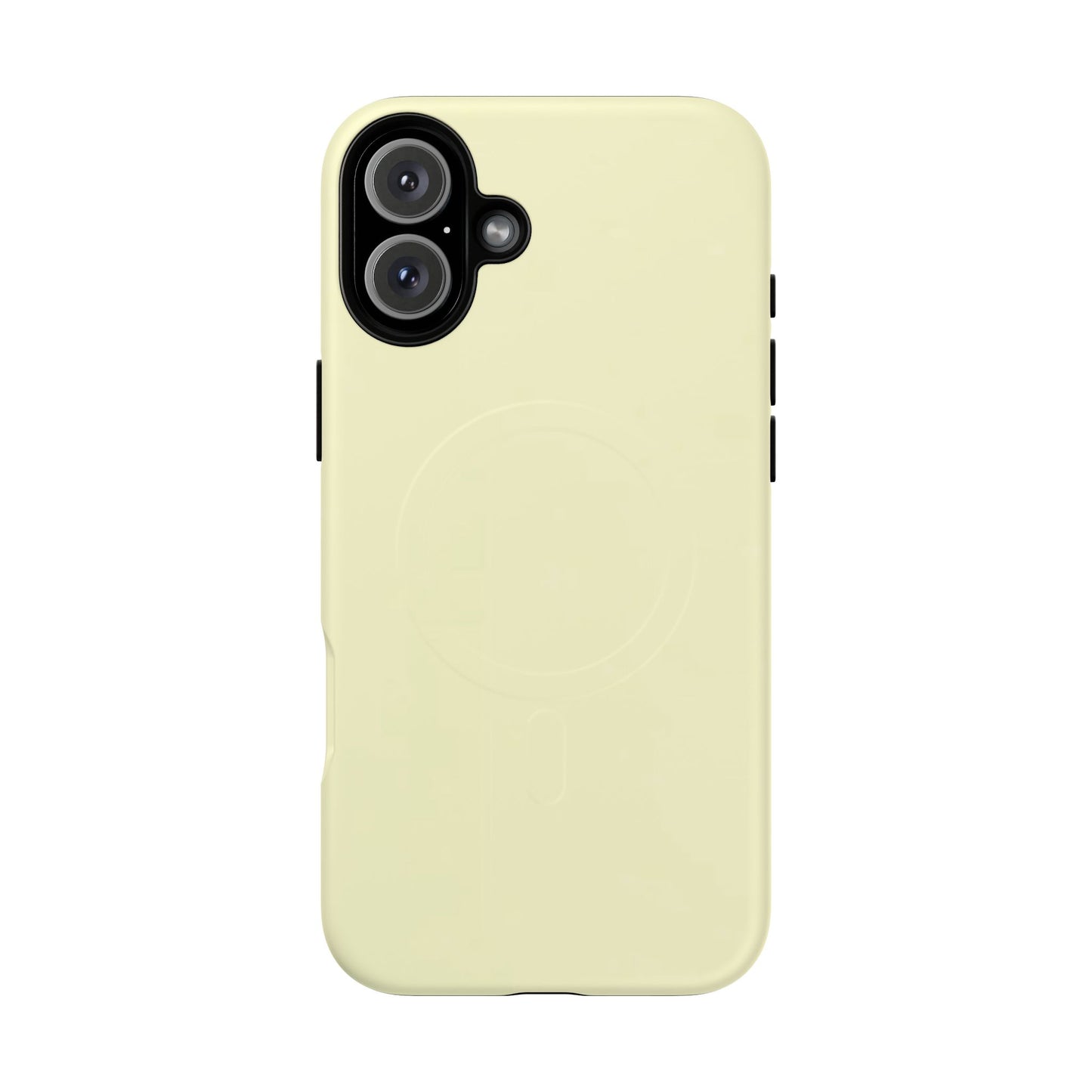 MagSafe Tough Magnetic Phone Case — Slim Protective iPhone Cover