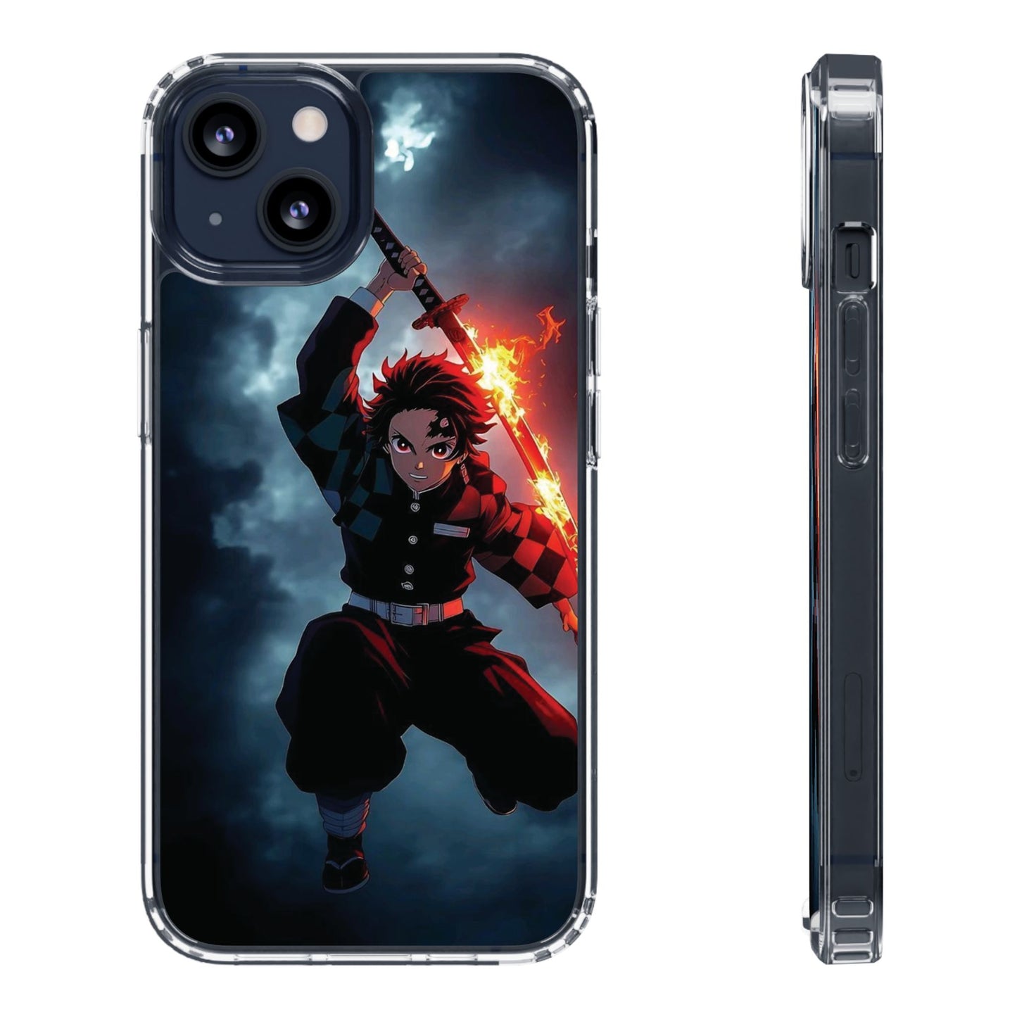 Clear Cases