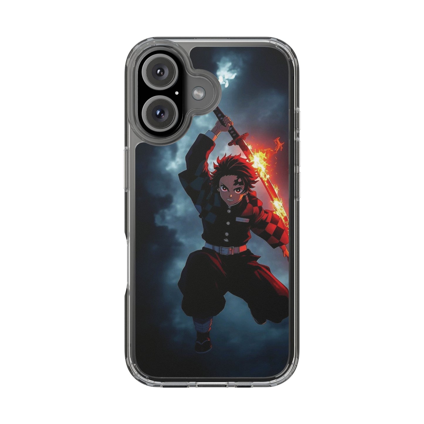 Clear Cases