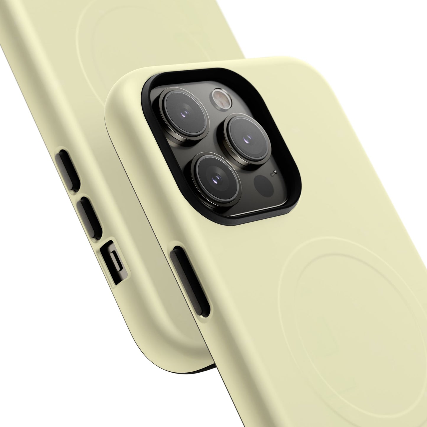 MagSafe Tough Magnetic Phone Case — Slim Protective iPhone Cover