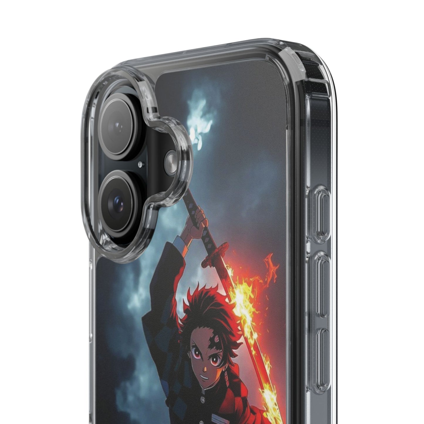 Clear Cases