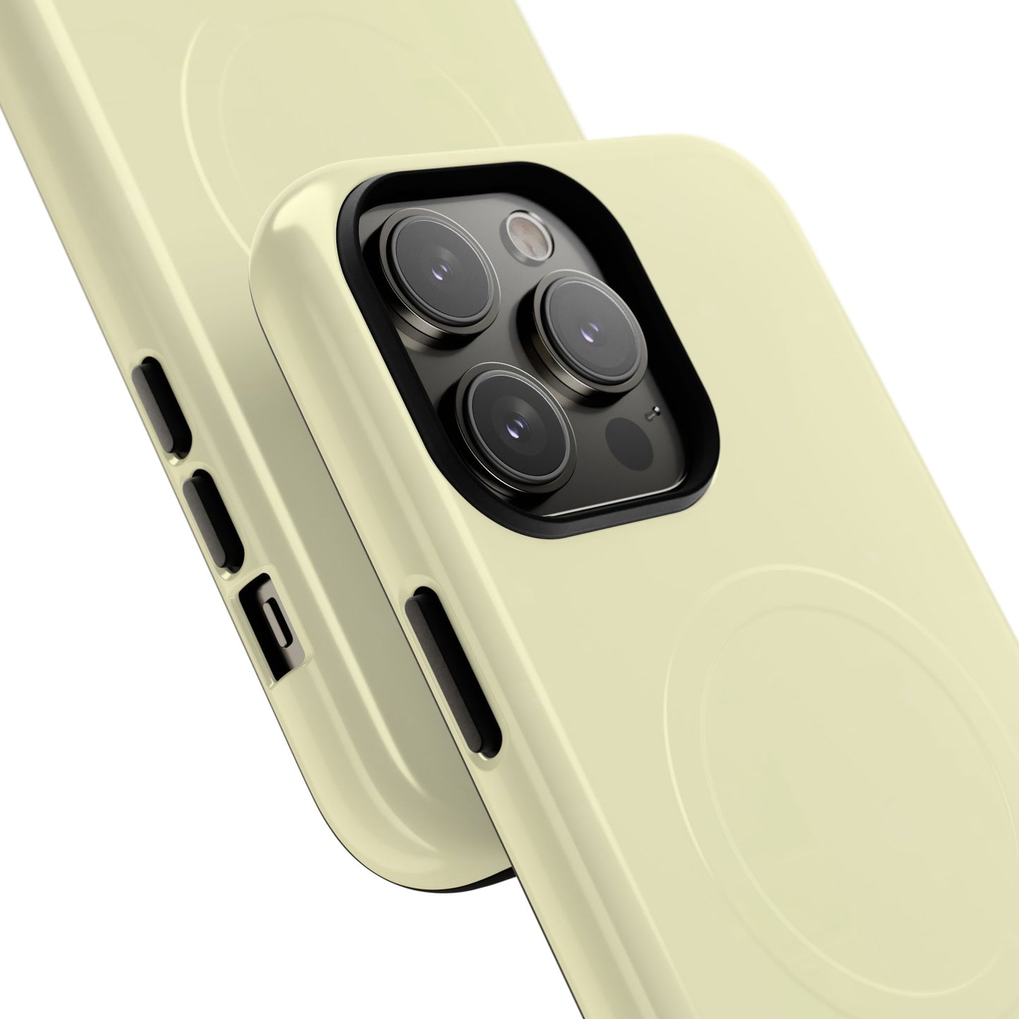 MagSafe Tough Magnetic Phone Case — Slim Protective iPhone Cover