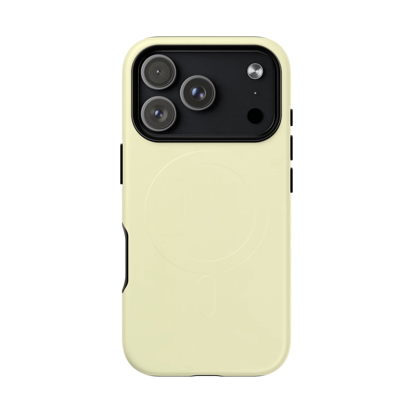 MagSafe Tough Magnetic Phone Case — Slim Protective iPhone Cover