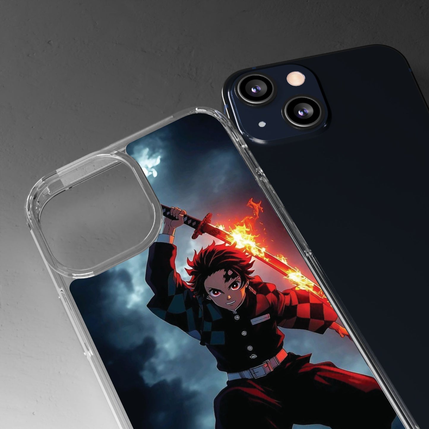 Clear Cases
