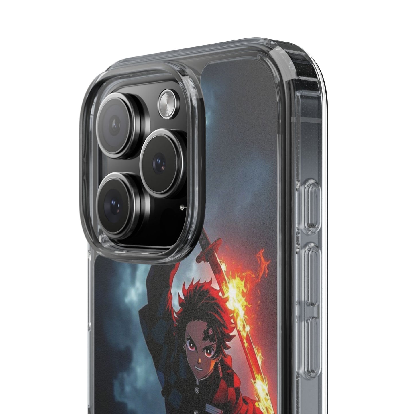 Clear Cases
