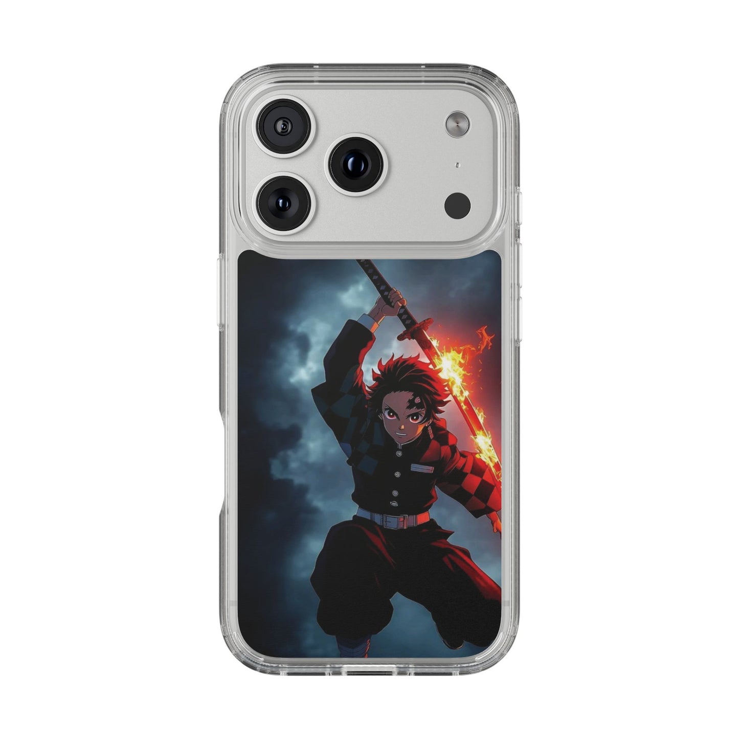 Clear Cases