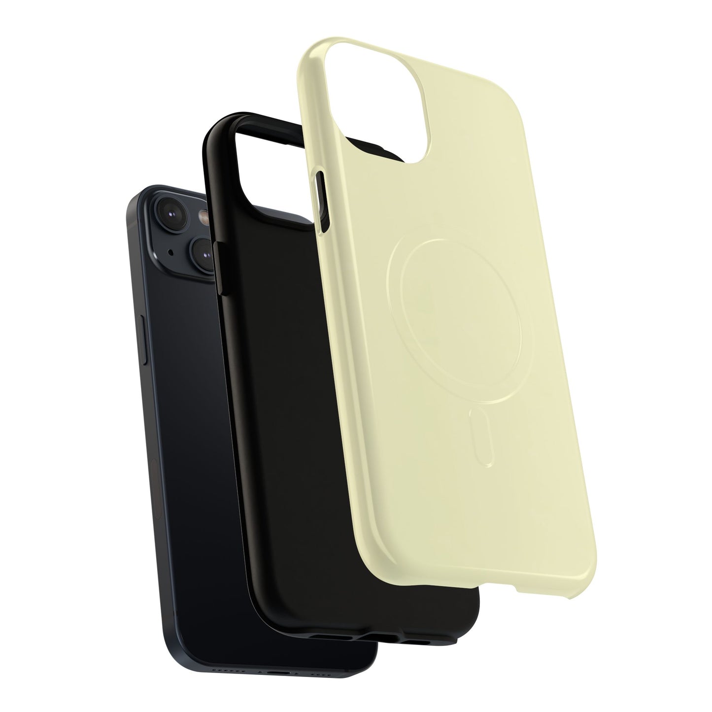 MagSafe Tough Magnetic Phone Case — Slim Protective iPhone Cover