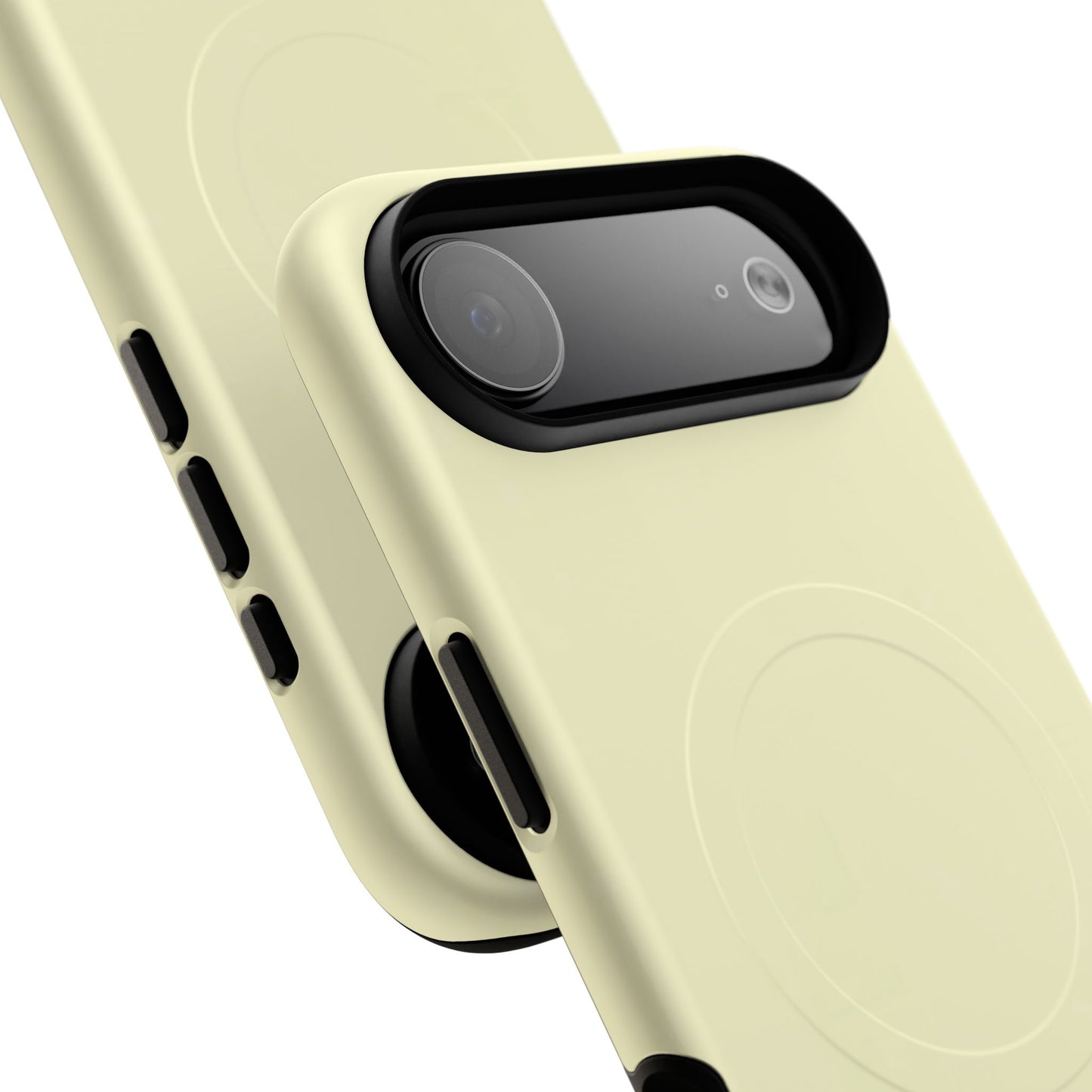 MagSafe Tough Magnetic Phone Case — Slim Protective iPhone Cover