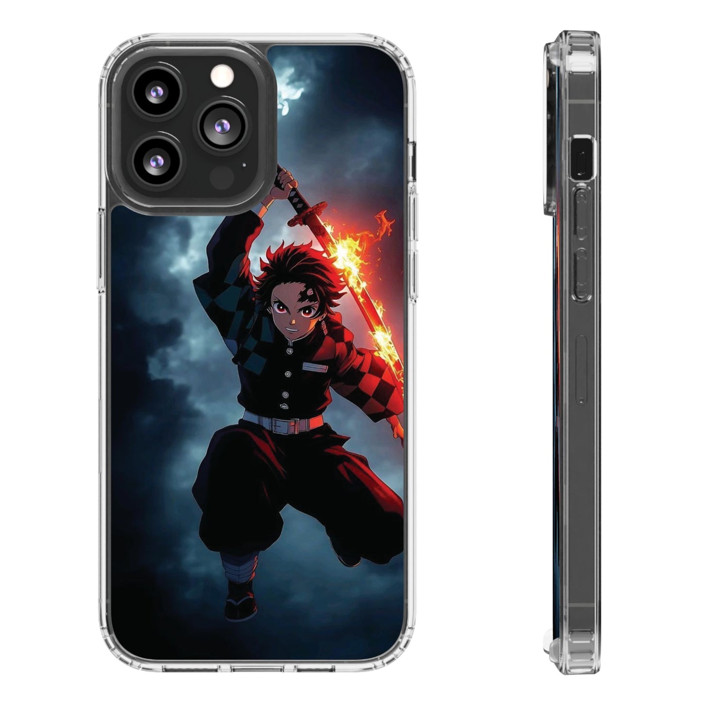 Clear Cases