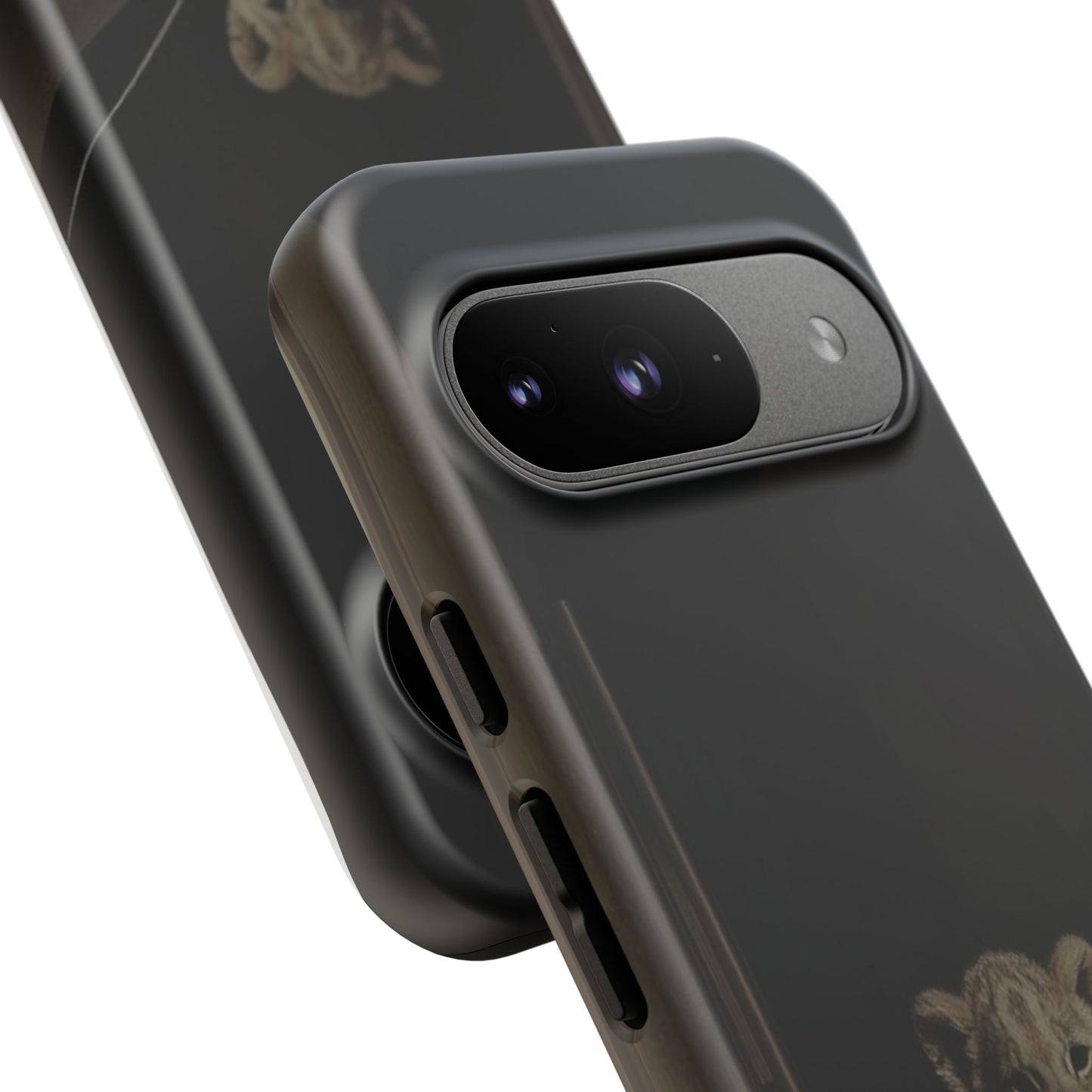 Lion Cub Phone Case — Tough Protective iPhone Cover