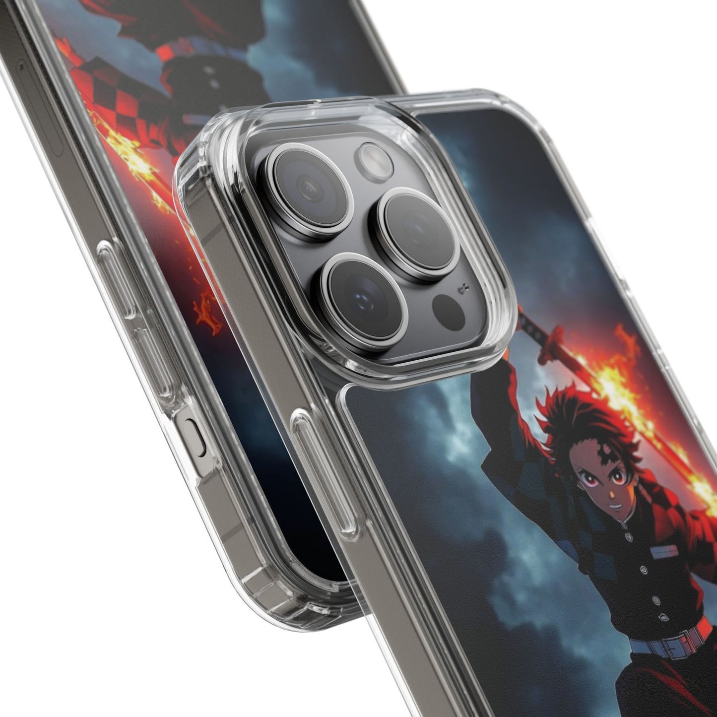 Clear Cases