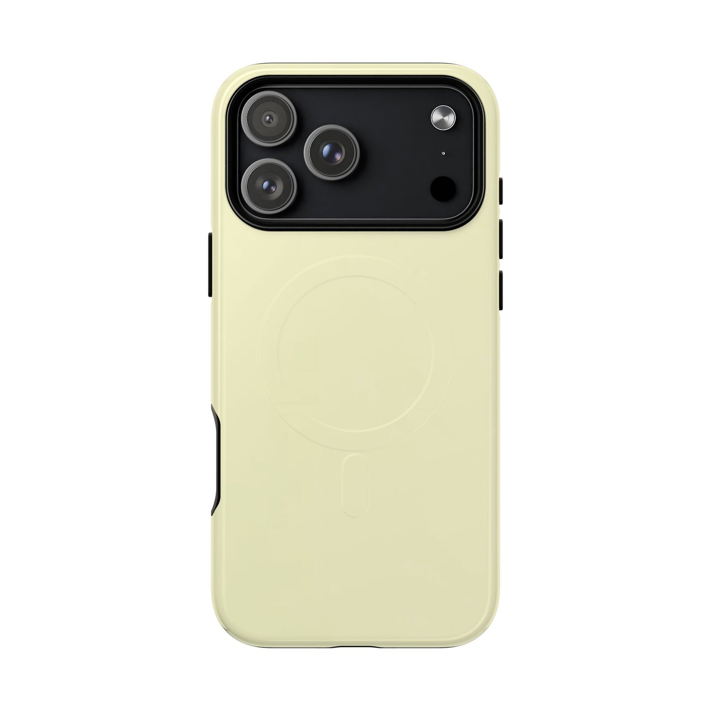 MagSafe Tough Magnetic Phone Case — Slim Protective iPhone Cover