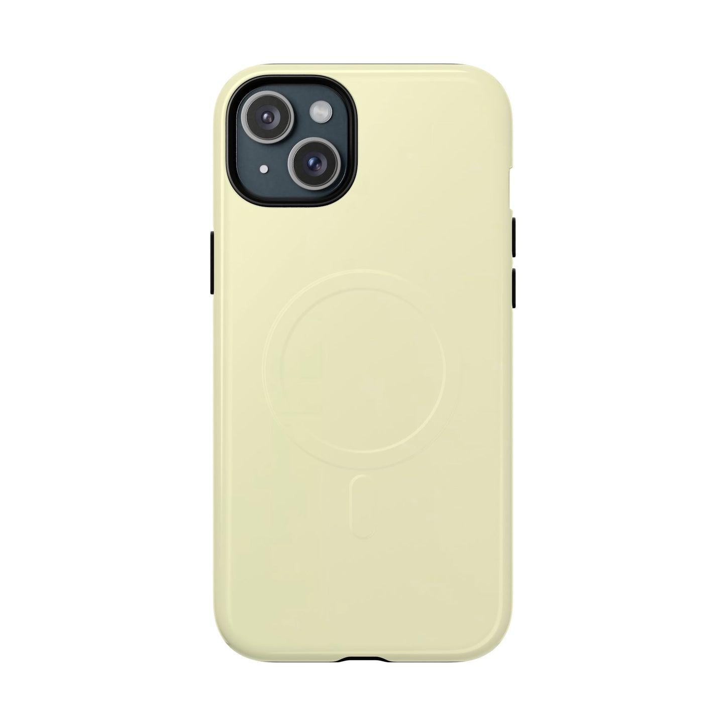 MagSafe Tough Magnetic Phone Case — Slim Protective iPhone Cover