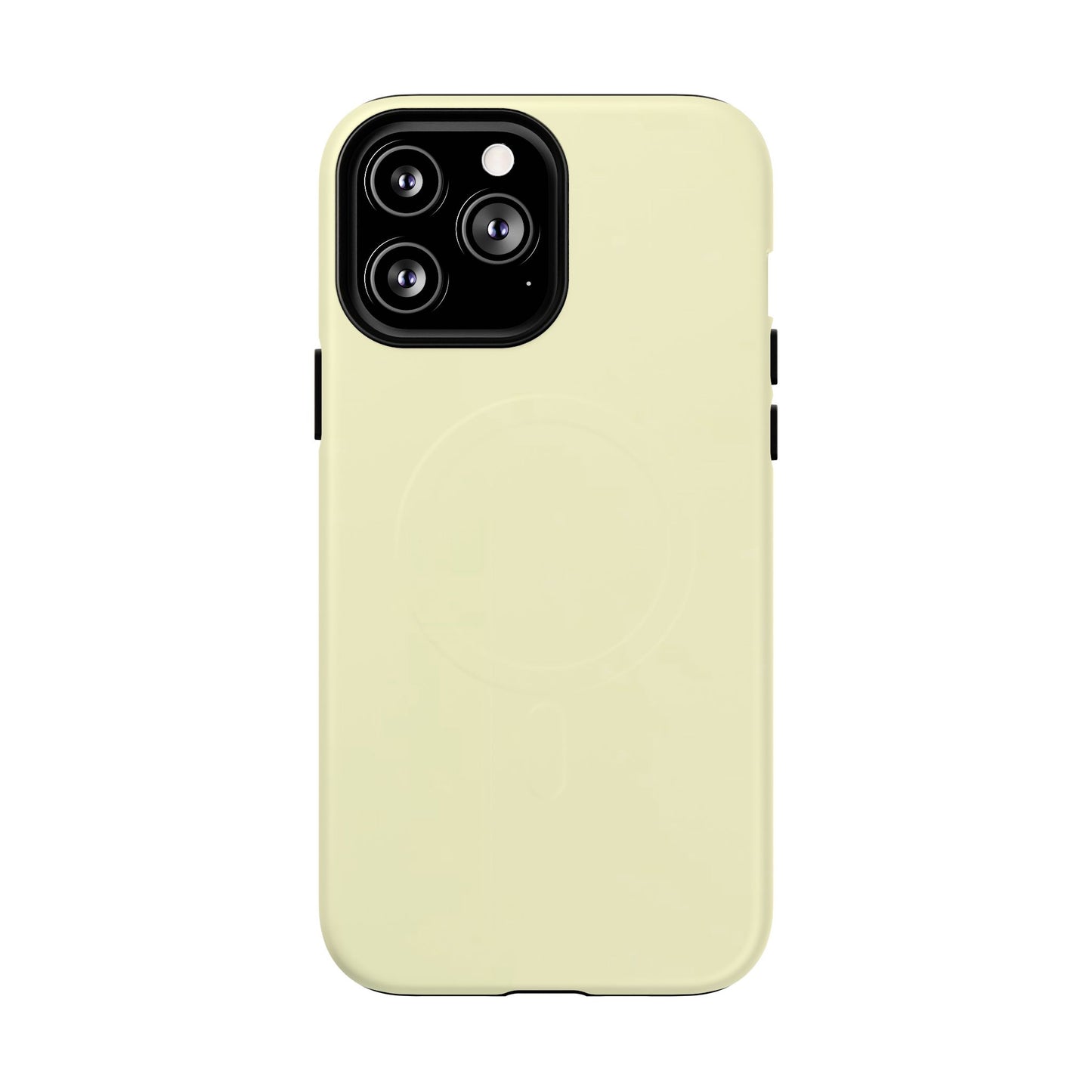 MagSafe Tough Magnetic Phone Case — Slim Protective iPhone Cover
