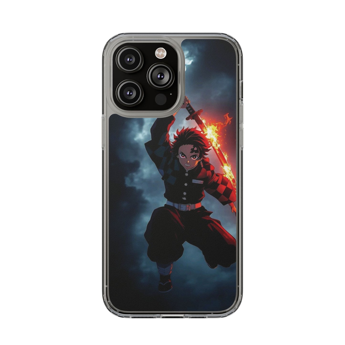 Clear Cases