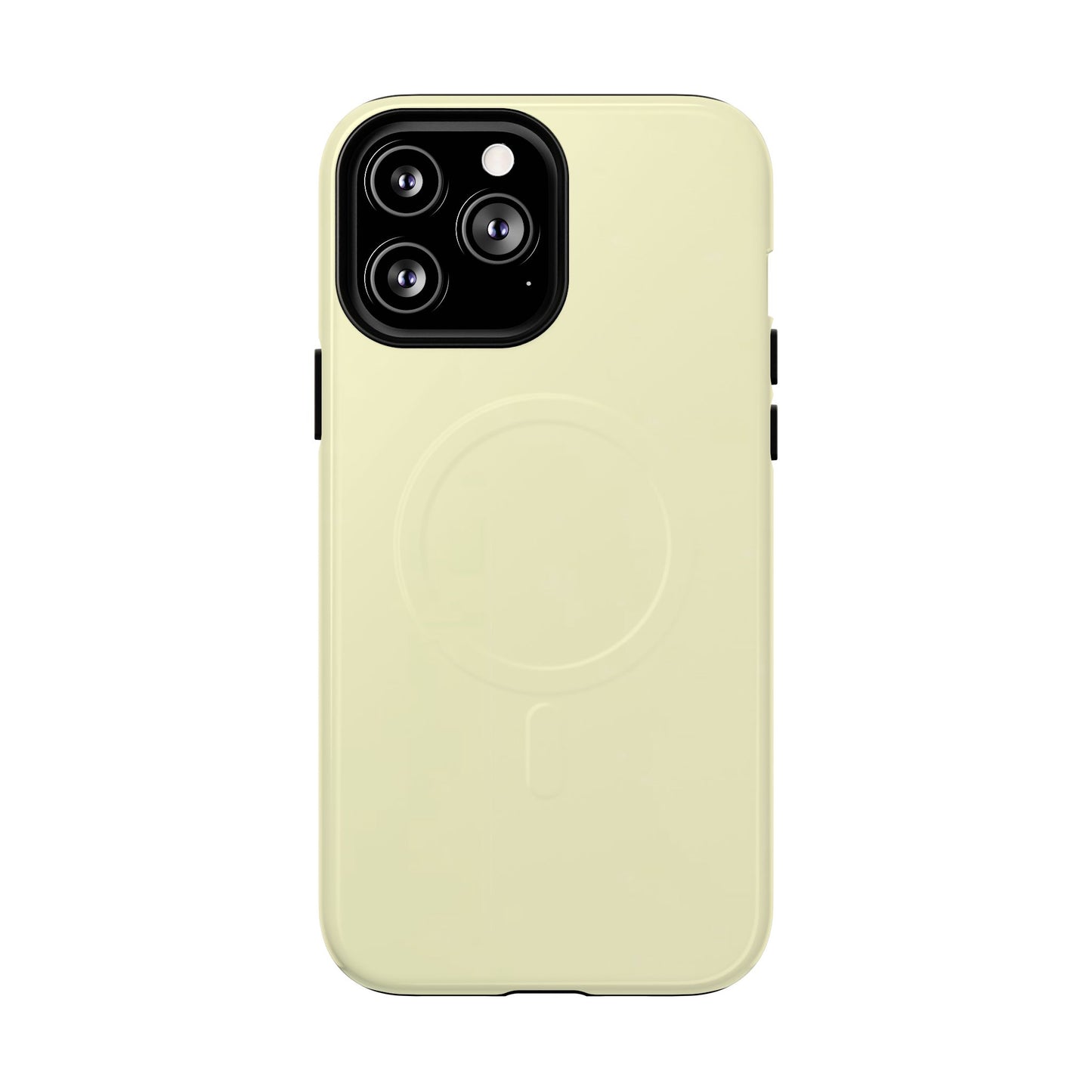 MagSafe Tough Magnetic Phone Case — Slim Protective iPhone Cover