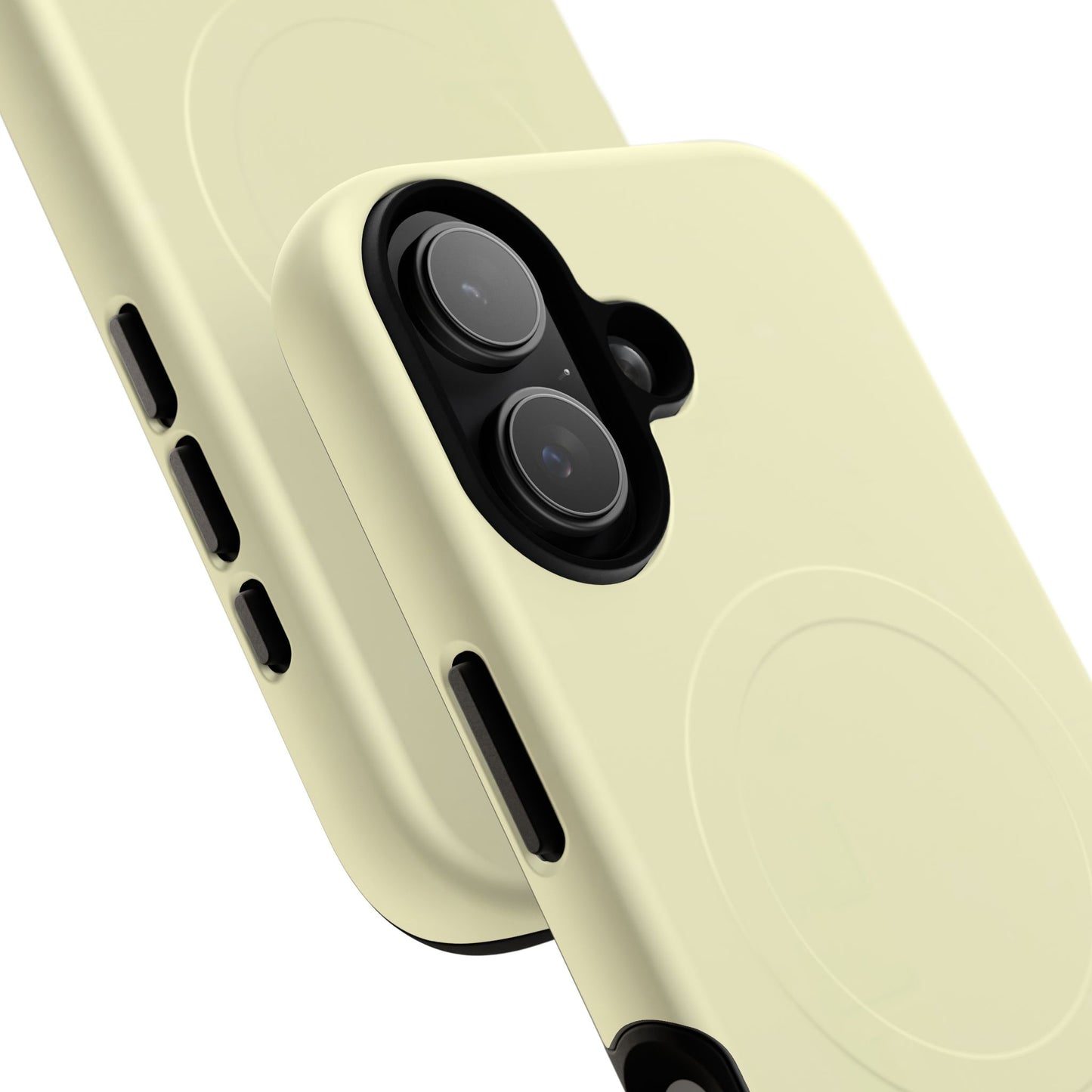 MagSafe Tough Magnetic Phone Case — Slim Protective iPhone Cover
