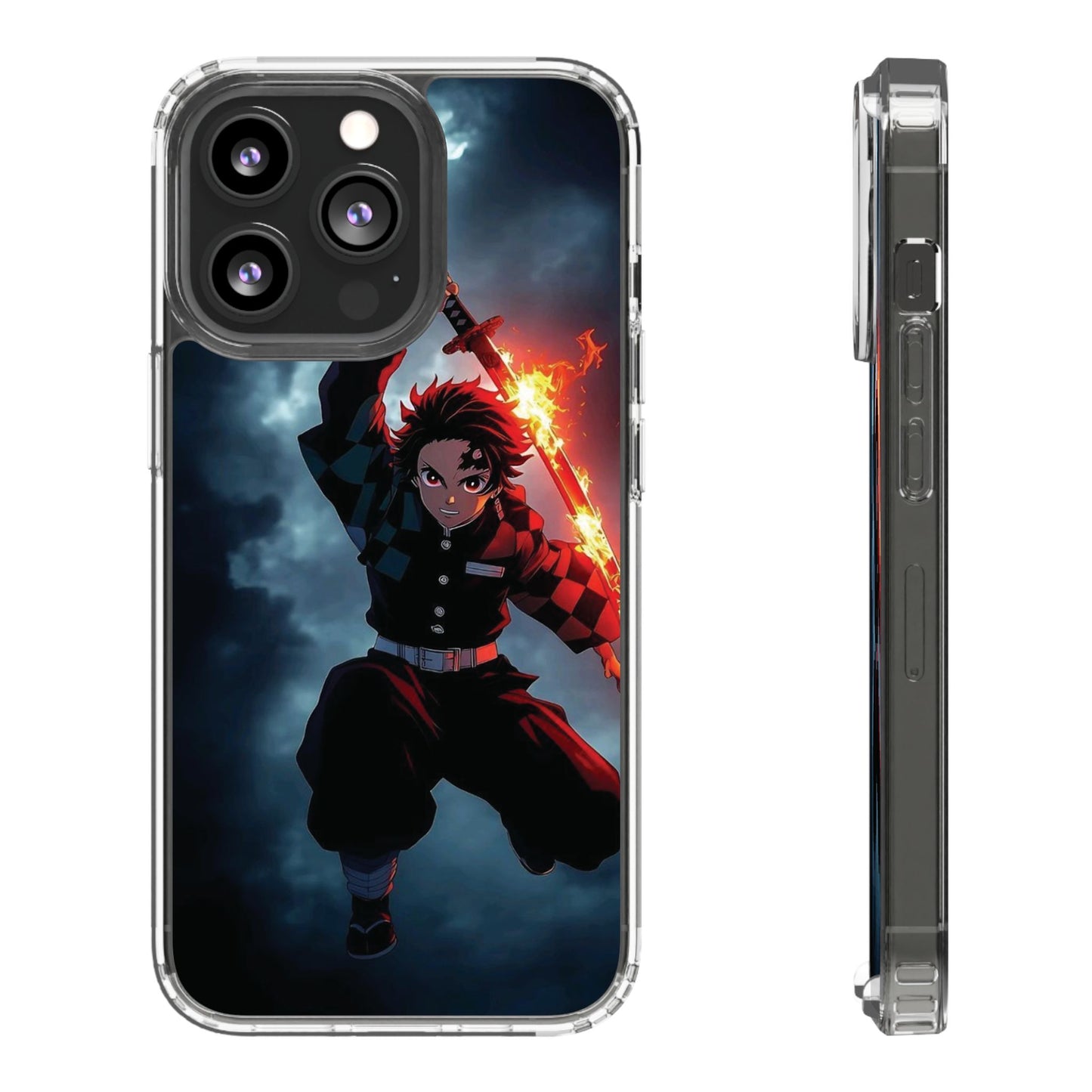 Clear Cases