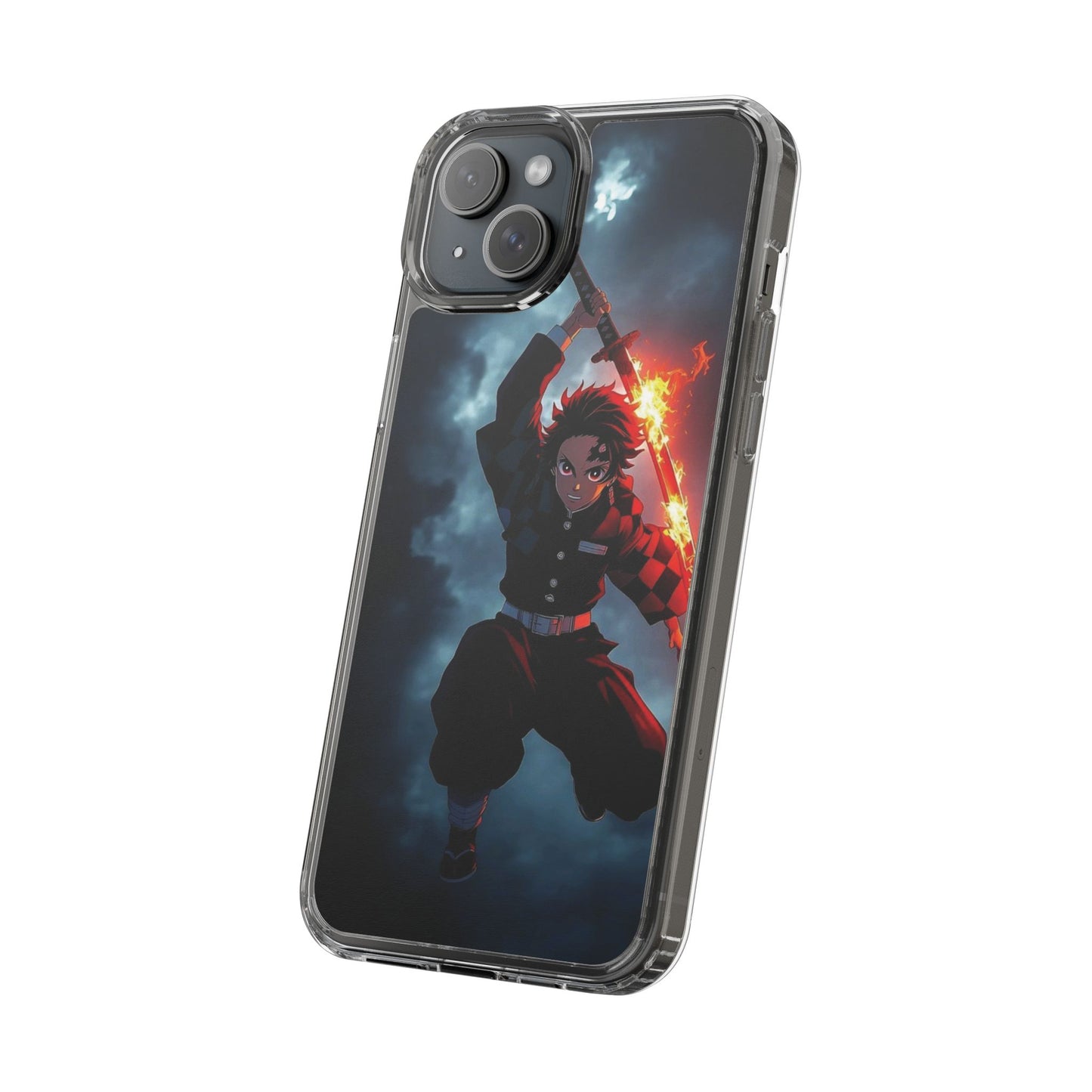 Clear Cases