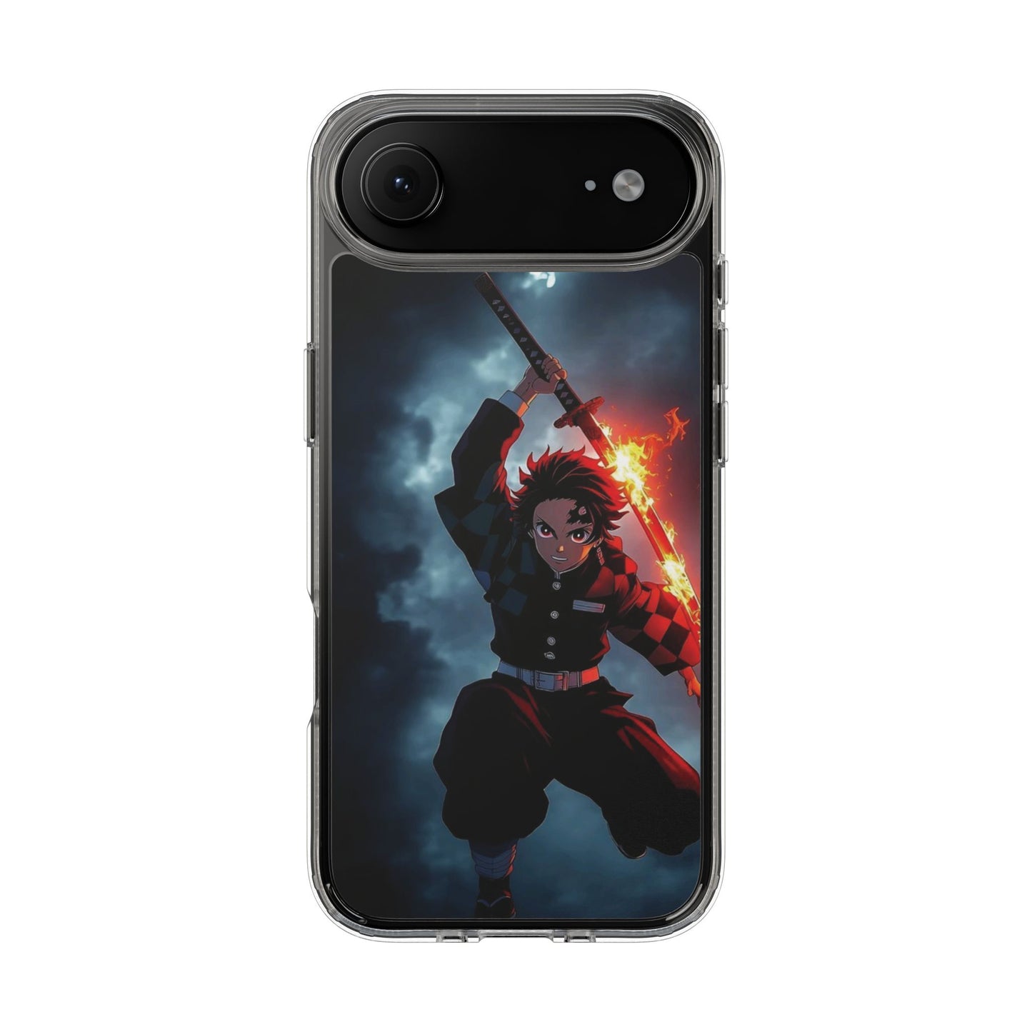 Clear Cases