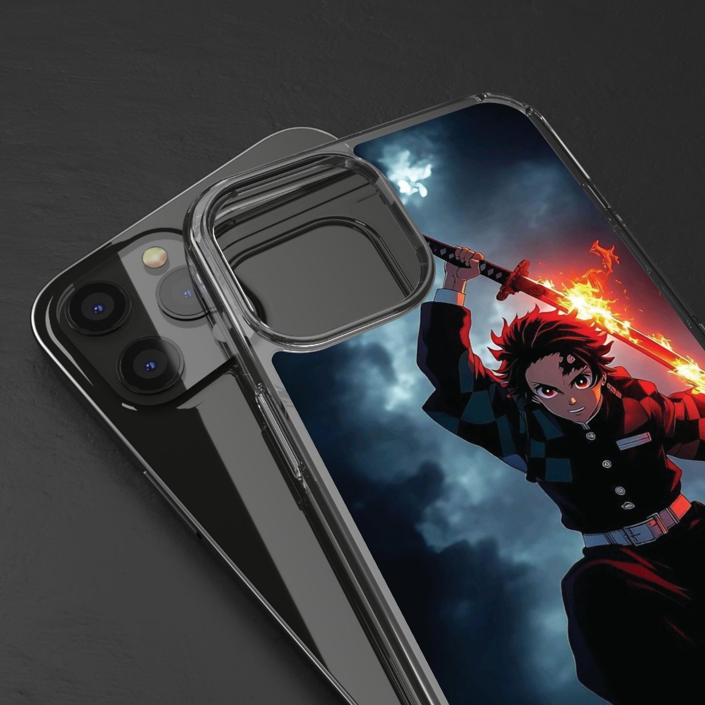 Clear Cases