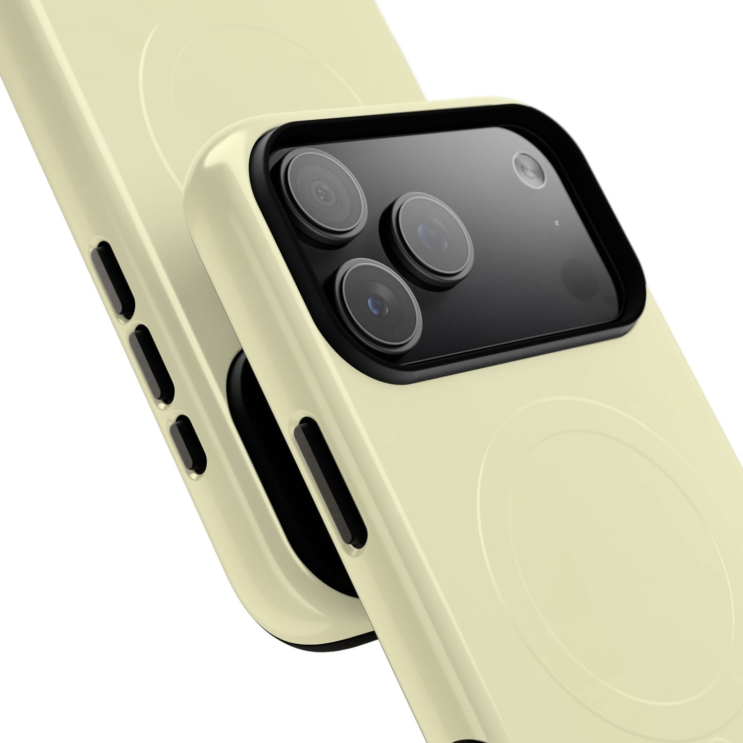 MagSafe Tough Magnetic Phone Case — Slim Protective iPhone Cover