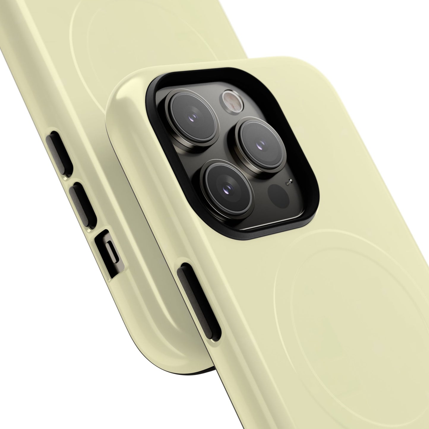 MagSafe Tough Magnetic Phone Case — Slim Protective iPhone Cover