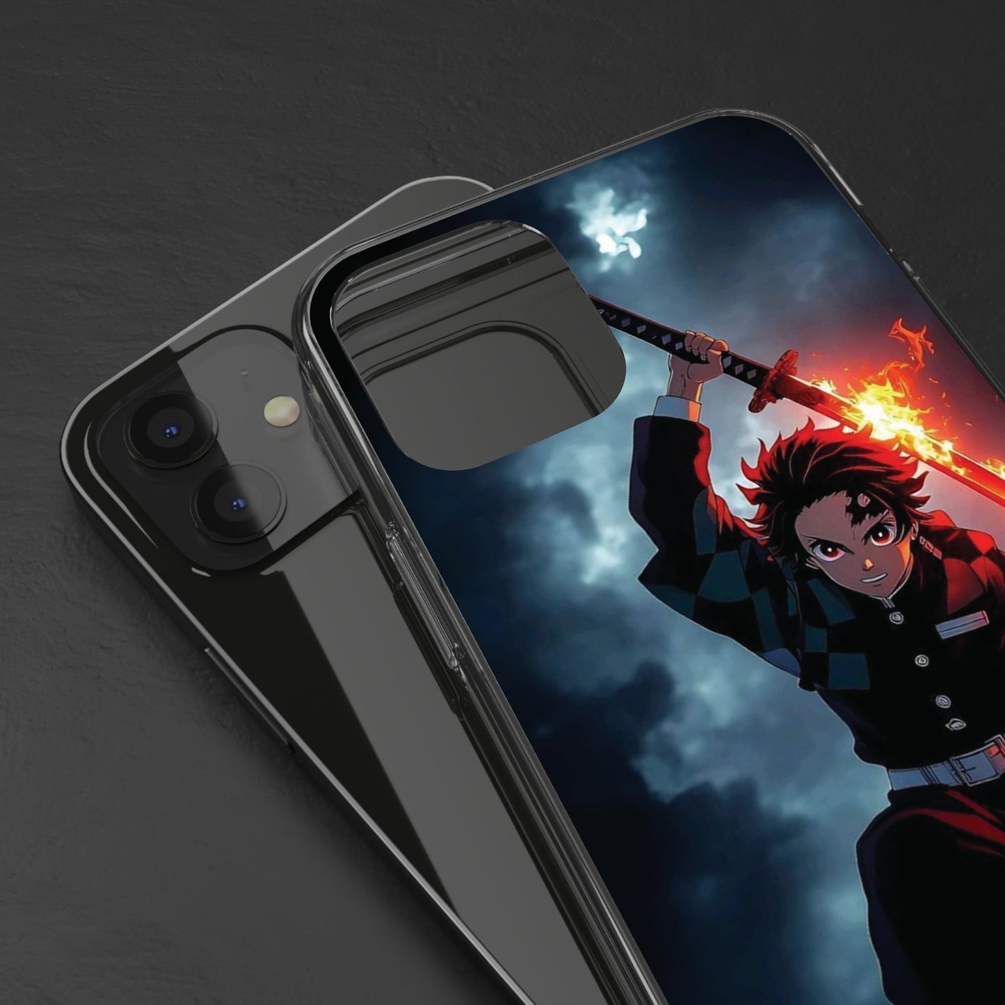 Clear Cases
