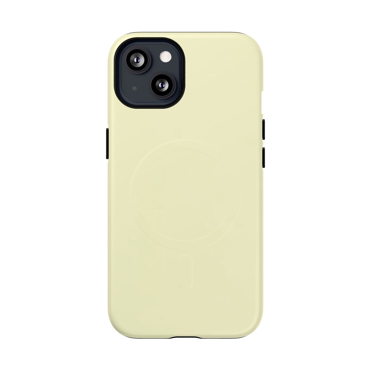 MagSafe Tough Magnetic Phone Case — Slim Protective iPhone Cover