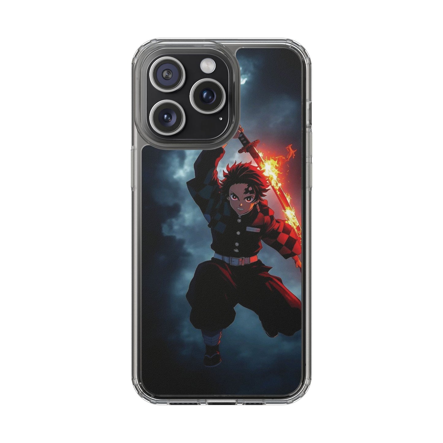 Clear Cases