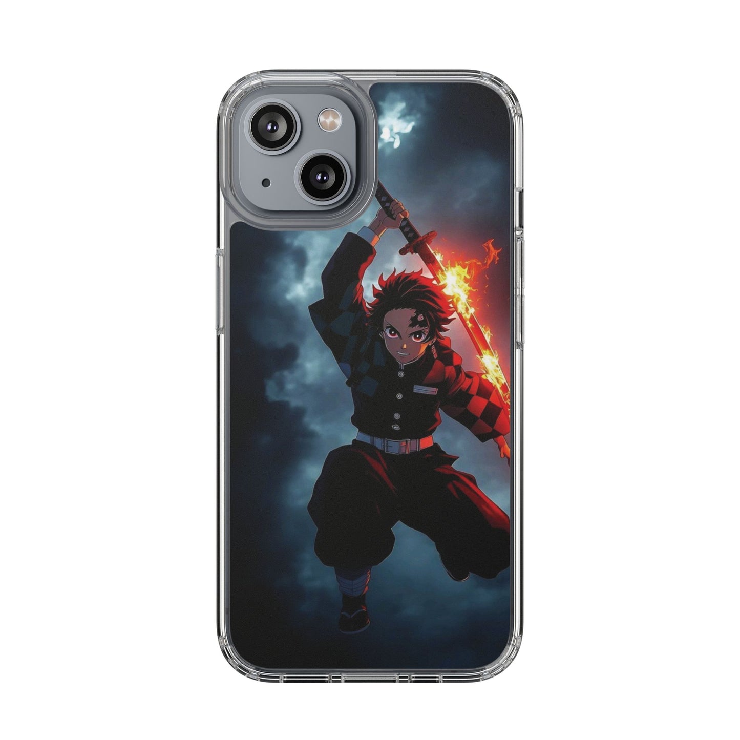 Clear Cases
