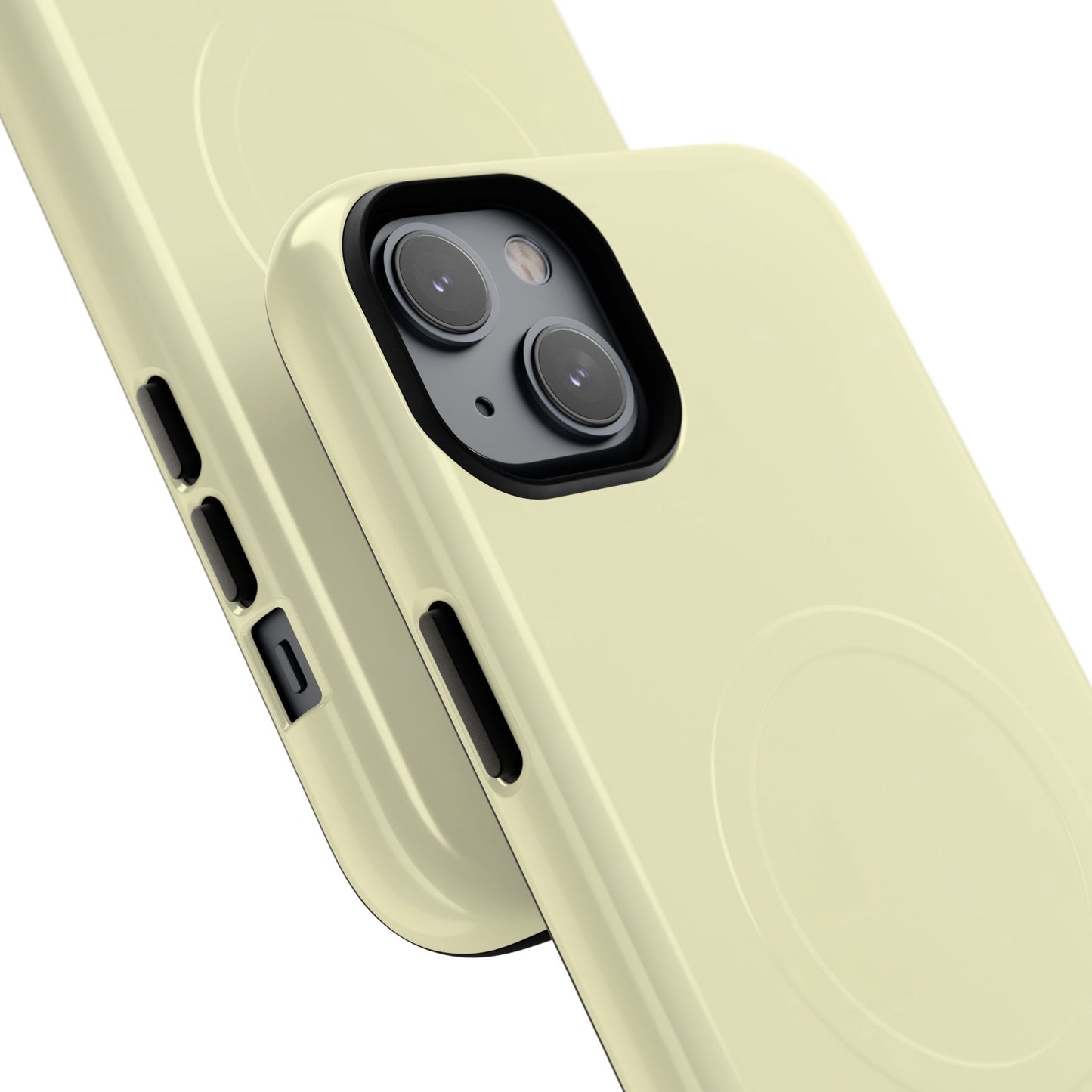 MagSafe Tough Magnetic Phone Case — Slim Protective iPhone Cover