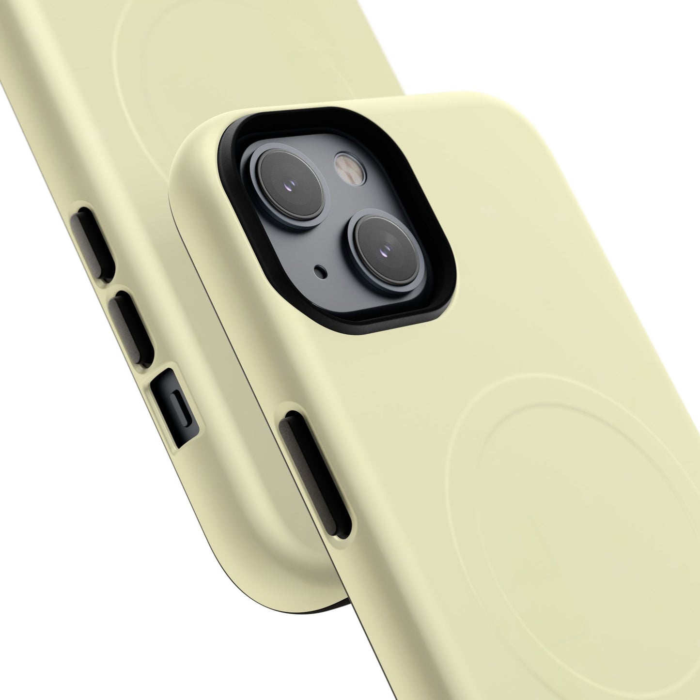 MagSafe Tough Magnetic Phone Case — Slim Protective iPhone Cover