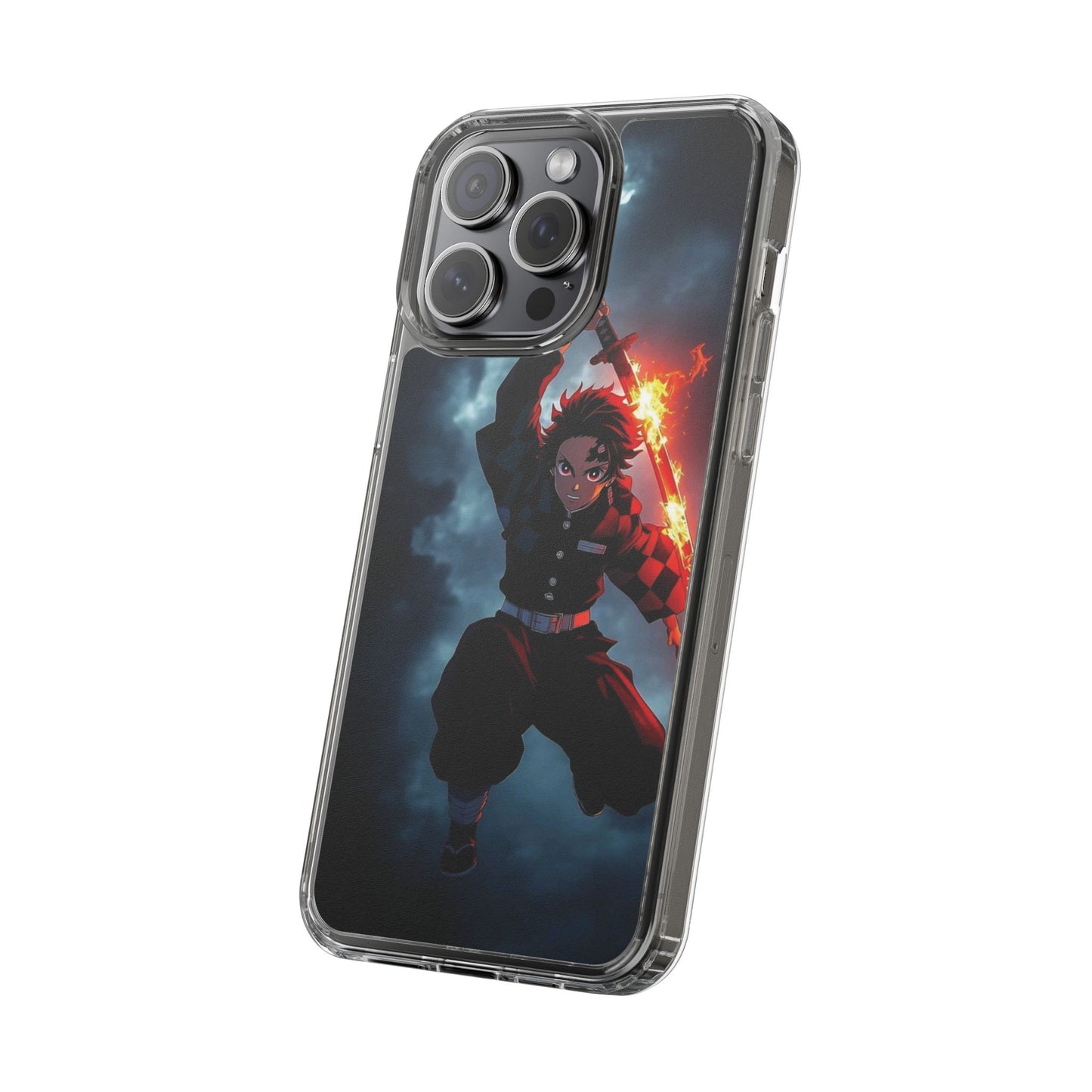 Clear Cases