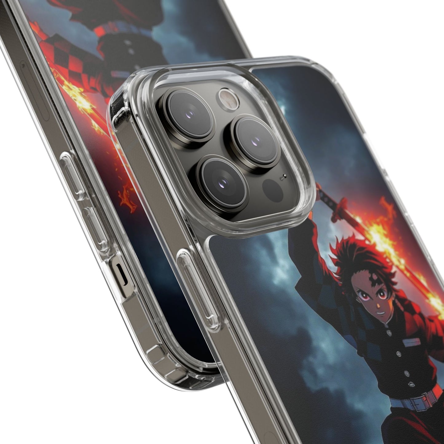 Clear Cases