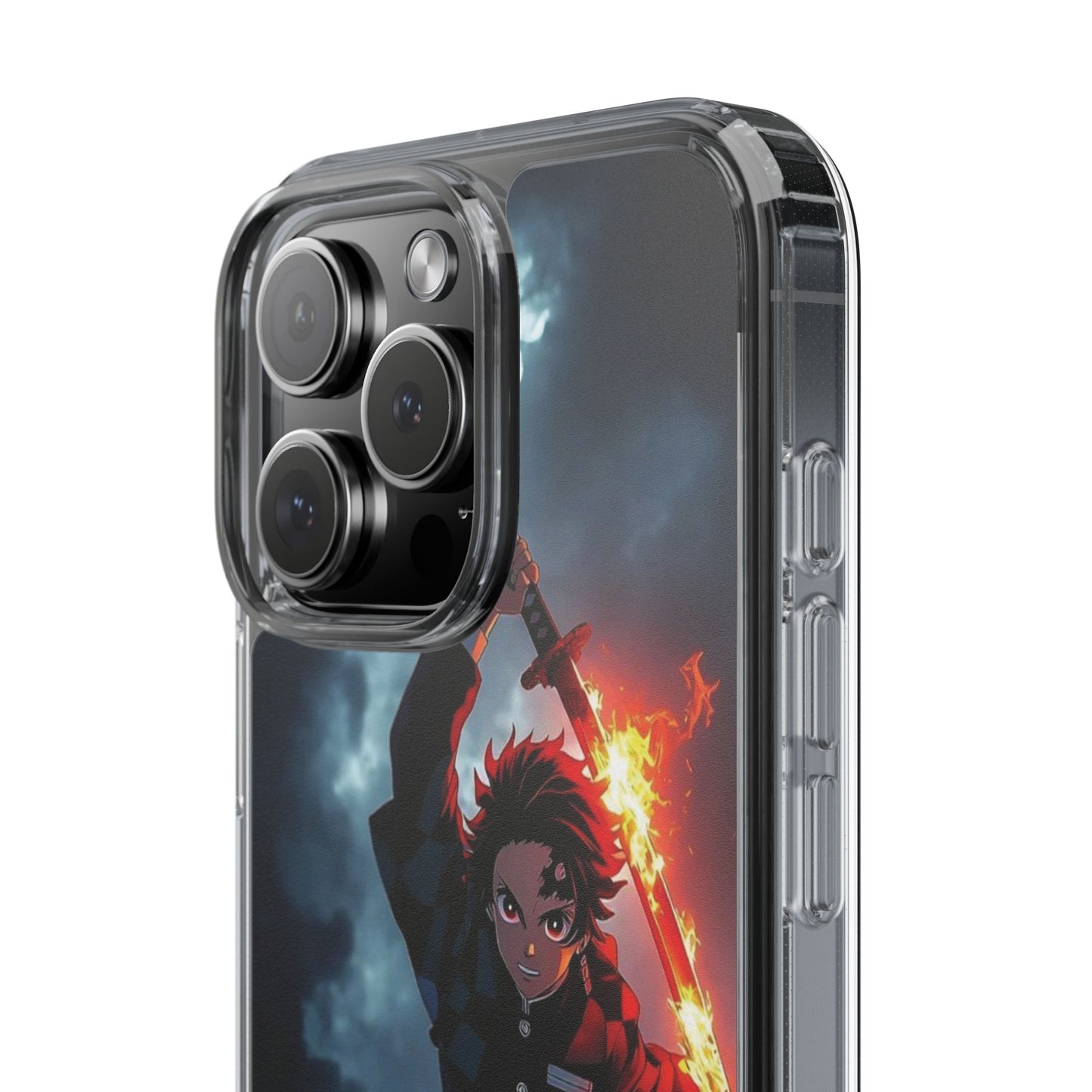 Clear Cases