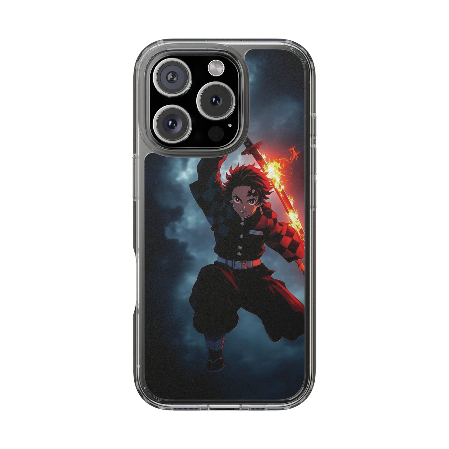 Clear Cases