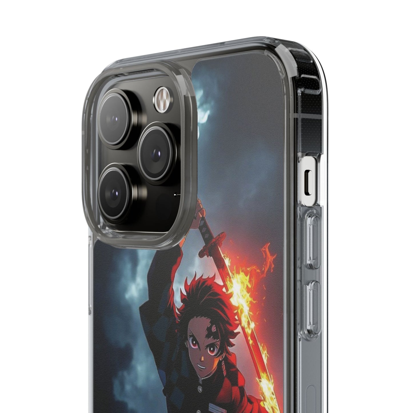 Clear Cases