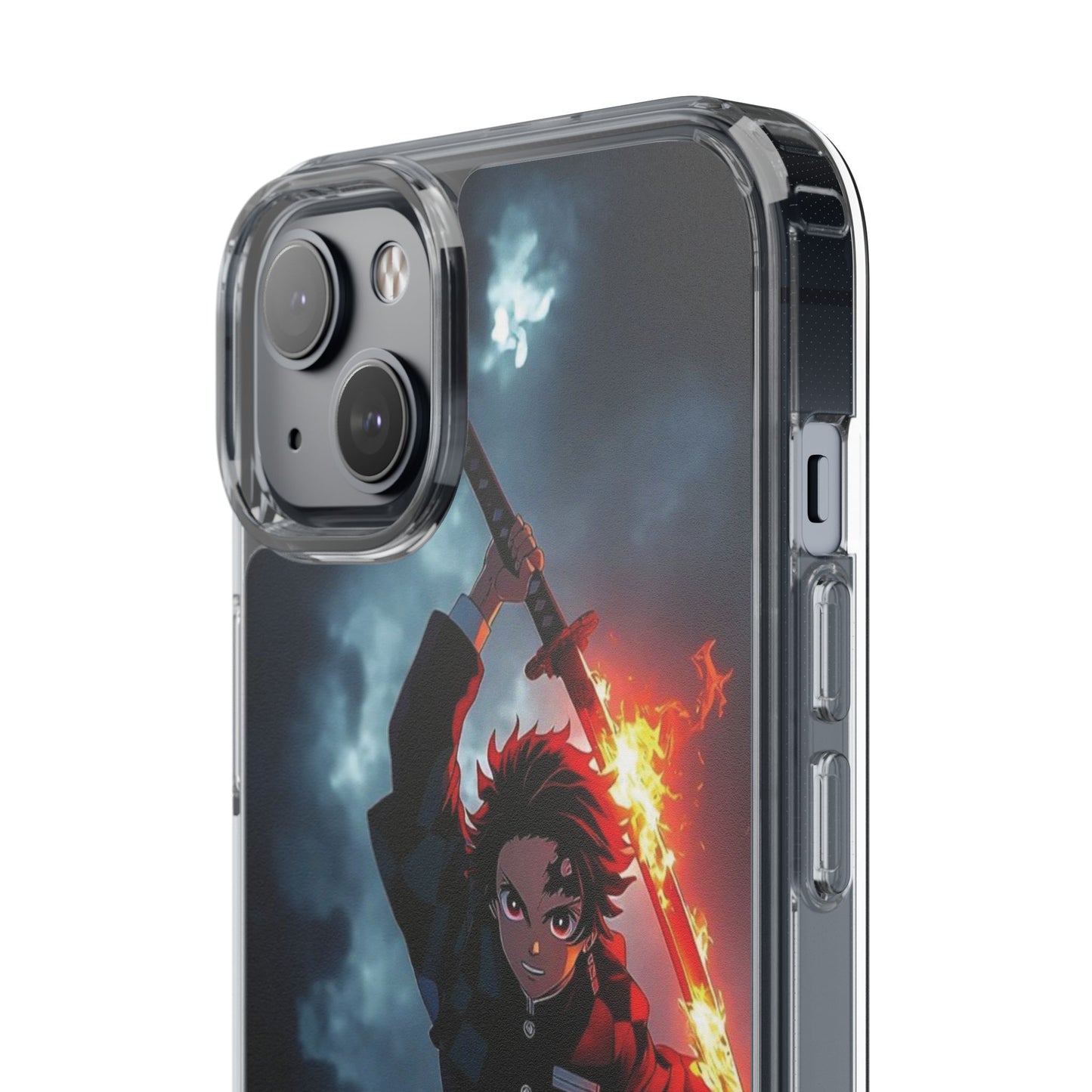 Clear Cases