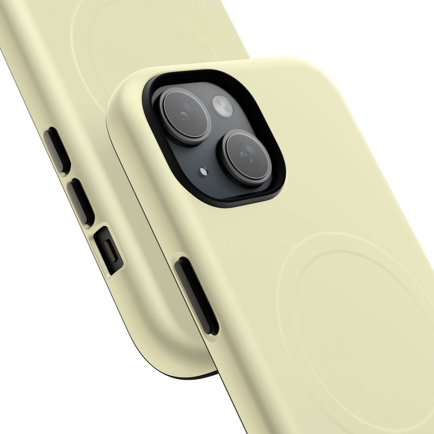 MagSafe Tough Magnetic Phone Case — Slim Protective iPhone Cover