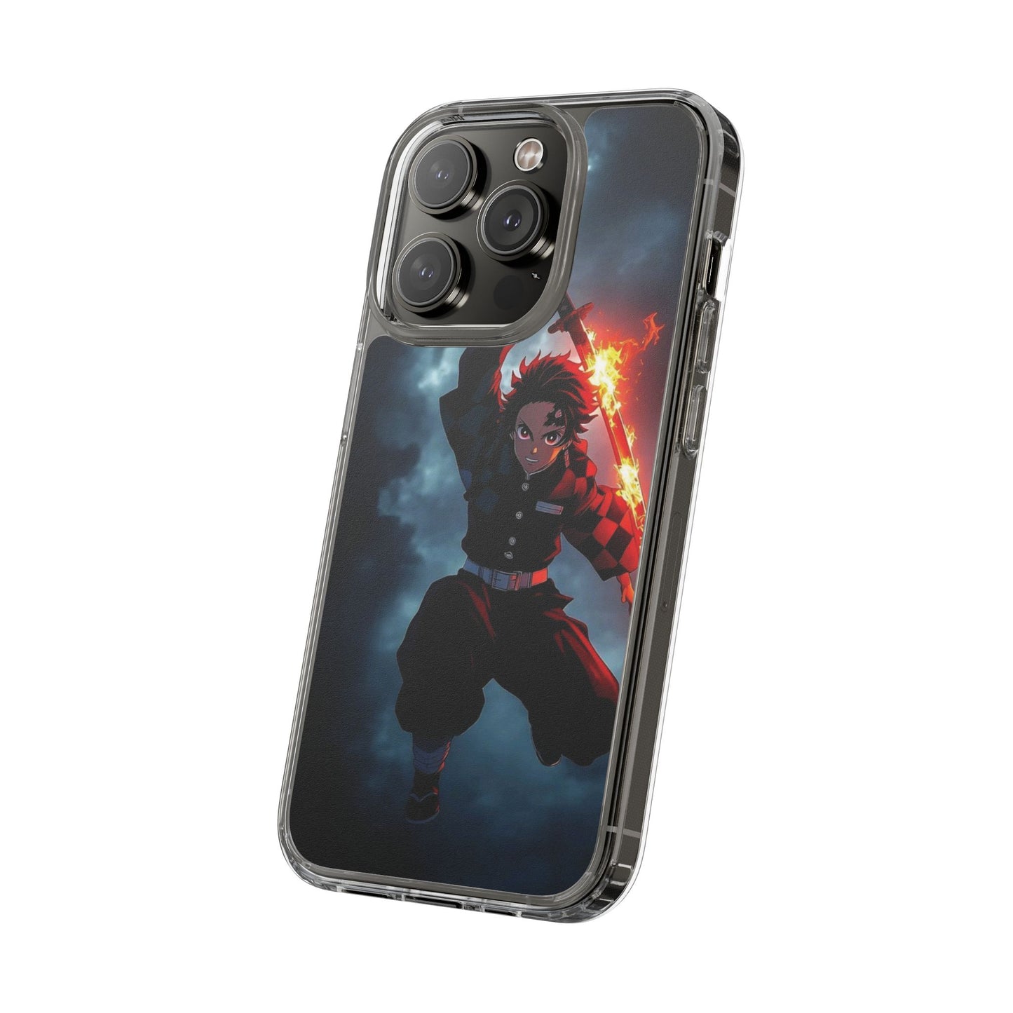 Clear Cases