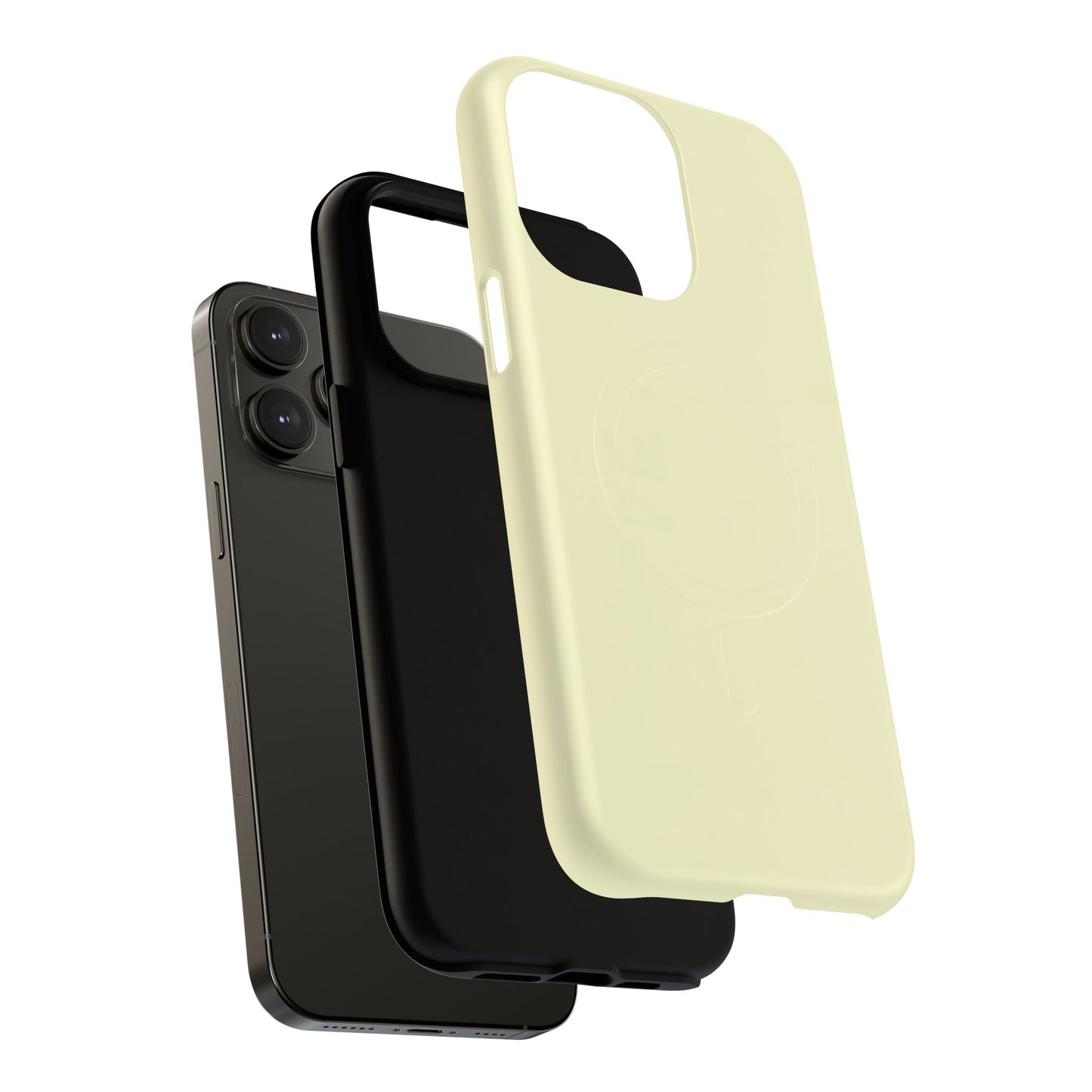 MagSafe Tough Magnetic Phone Case — Slim Protective iPhone Cover