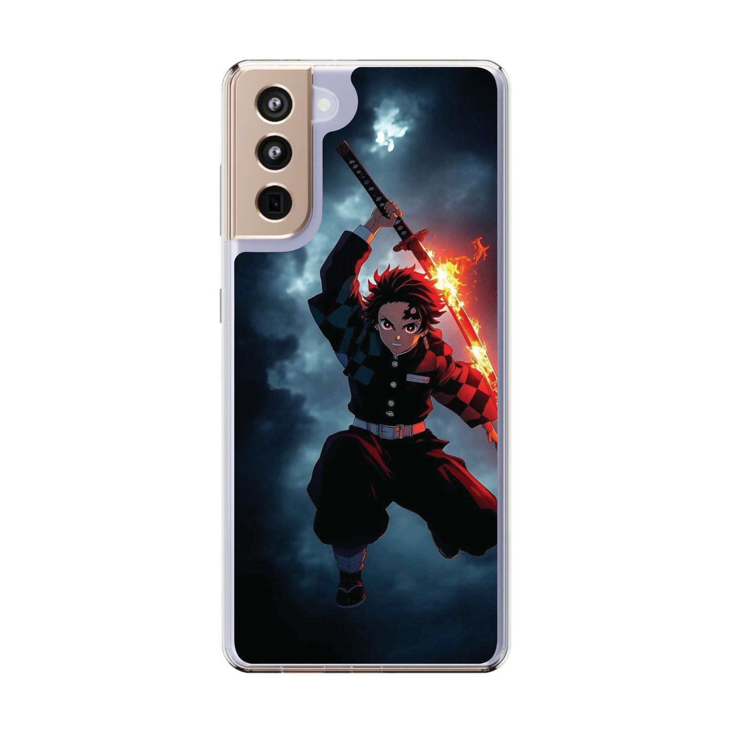 Clear Cases