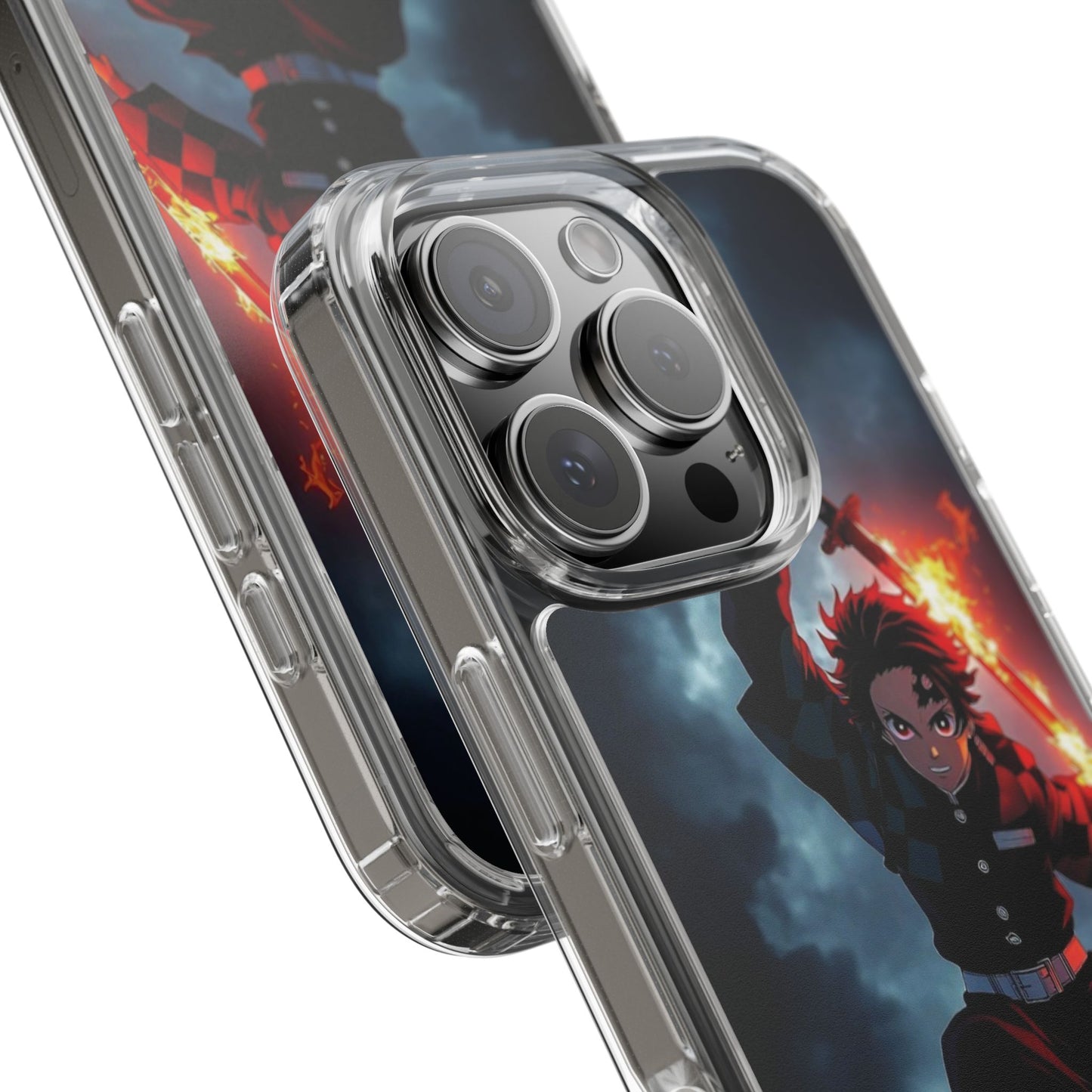 Clear Cases